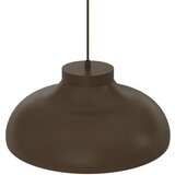  Luster na sajli BASCA 1xE27/15W/230V braon | Eponuda.com
