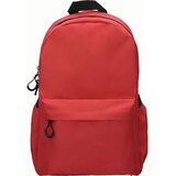  Ruksak EASY 600D crveni, 28x11x41cm Cijene