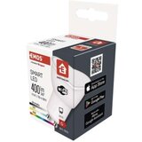 Emos lighting LED RGB prigušiva sijalica GoSmart MR16 GU10/4,8W/230V 2700-6500K Wi-Fi Tuya | Eponuda.com