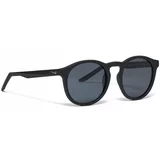 Nike Sončna očala FD1850 Črna