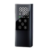 Zhijiangxin Električna prenosna zračna črpalka 499413 AI 20000rpm 4000mAh LED type-c, (21031536) Cene