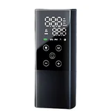 Električna prenosna zračna črpalka 499413 AI 20000rpm 4000mAh LED type-c, (21031536)