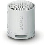 Sony BT zvučnik XB100 bluetooth svijetlosiva | Eponuda.ba