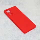 Maska za telefon Teracell Giulietta za Xiaomi Redmi Note 11 Pro 4G/5G/Note 12 Pro 4G (EU) mat crvena | Eponuda.com