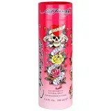 Ed Hardy Woman parfumska voda 100 ml za ženske
