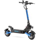 Halo Knight Električni skuter T108 52V 28,8Ah, dva motorja, za vse vrste poti, črno-moder, (5000231671) | Shoptok.si