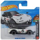 Mattel hot wheels: mazda MX-5 miata bijeli autić 1/64 - | shoptok.hr
