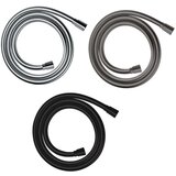 Hansgrohe Pršna cev Isiflex (krom, 125 cm) | Shoptok.si