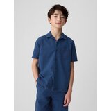 GAP Kids Shirt oxford - Boys | shoptok.hr