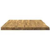  Pravokutni stolni vrh 70 x 60 x 3 cm Pravokutni - Bijela 90 x 55 x 3 5 cm Živi rub 1 strana | shoptok.hr
