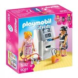 Playmobil City-9081 Bankomat ( 18543 ) Cene