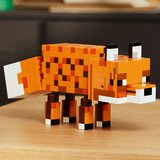 Lego minecraft - the fox (21588) | Eponuda.com
