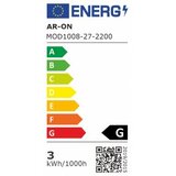 Opviq led sijalica ar on Mod1008 2200 27 | ePonuda.com