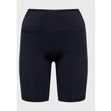 Dare2B Športne kratke hlače Lounge About DWJ568 Črna Slim Fit