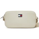 Tommy Jeans Torba preko ramena 'Essential' ecru/prljavo bijela Cijene