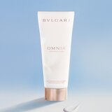 Bvlgari Omnia Crystalline vlažilni losjon za telo za ženske 200 ml | Shoptok.si