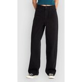 Volcom Weellow II Kavbojke black Cene