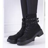 D/CEO Beige boots Huff | Shoptok.si