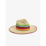 Koton Straw Hat Multicolor cene