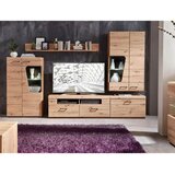 Hom`in DNEVNI REGAL, barve hrasta Cene