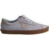 Vans Nizke superge VN000CTDFYN1-PLEA Modra | Shoptok.si