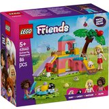 Lego LEGO® Friends - Igrišče za morske prašičke (42640) | Shoptok.si