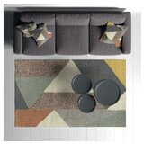 Conceptum Hypnose Multicolor tepih Woopamuk 283 120 x 180 (625HFT4430)