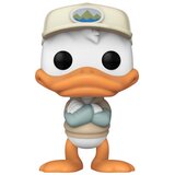 Funko Bobble Figure Disney - Mickey and Friends POP! - Donald Duck #1494 | Eponuda.com