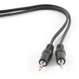 Audio kabl AUX GEMBIRD CCA-404-2M, 3,5mm stereo to 3,5mm stereo, 2m Cijene