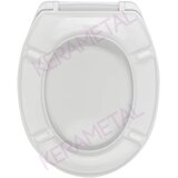 Kerametal ohajo wc daska C5 soft close | Eponuda.com