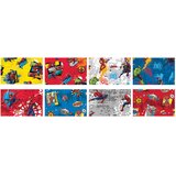  OKRASNI PAPIR ROLA 70X200CM MARVEL REX-SAUL SADOCH MV3J1GEN Cijene