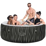  Lay-z holivudski spa na napuhavanje za 6 osoba bestway 60059 | shoptok.hr