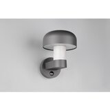  Stenska zunanja svetilka (višina 24,5 cm) Fraser – | Shoptok.si