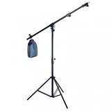 Godox LB02 Boom stativ