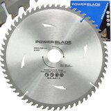  WIDIA rezna ploča za drvo - list pile 60 zuba 250x32mm Cijene