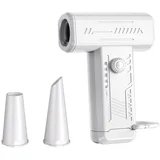 Ročni turbo pihalnik z 130000 rpm brezkrtačnim motorjem, 60W White, (5000286558)