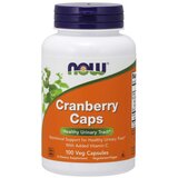 Now Foods kapsule brusnice 100 kaps. Cene