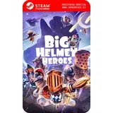 Helmet Heroes - Steam koda brez škatlice (WINDOWS PC | STEAM DECK)