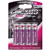  baterije Tecxus AA 4×2700 mAh Cijene