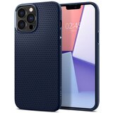 Spigen LIQUID AIR ZA IPHONE 13 PRO NAVY BLUE | shoptok.hr