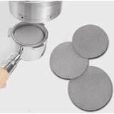 INF Filter za kavo iz nerjavečega jekla M, (21872601) | Shoptok.si