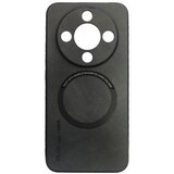  Silikonska futrola OLGE Magnetic Honor Magic 8 Lite SIVA | Eponuda.com