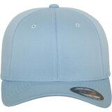 Flexfit Wooly Combed Cap Blue | shoptok.hr