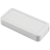 Hammond Electronics ručno kućište 110 x 50 x 22 abs plastika siva 1552C3GY 1 St. Cijene