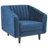 Molarem Home Fotelja ASPREY 1 - baršun | shoptok.hr