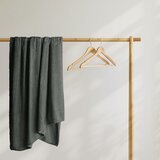 DecoKing Deka Henry 70x150 cm, grafitna | shoptok.hr