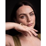 Vuch Floret Gold Earrings | ePonuda.com