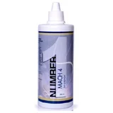 Number 1 mach 4 rastvor za sočiva, 360ml