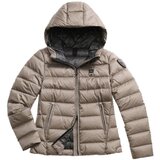 Blauer Jakne CHARME Siva Cene