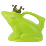 Esschert Design Plastična kanta za vodu 1,7 l Frog – | shoptok.hr